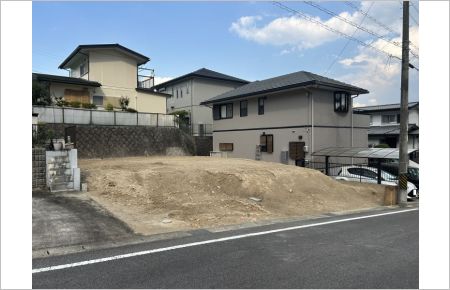 豊田市志賀町箕平