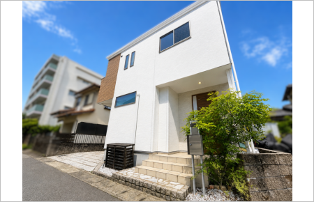 福岡市南区柳瀬2丁目