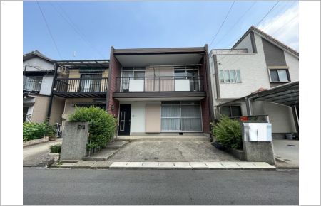 名古屋市南区鳴浜町第一