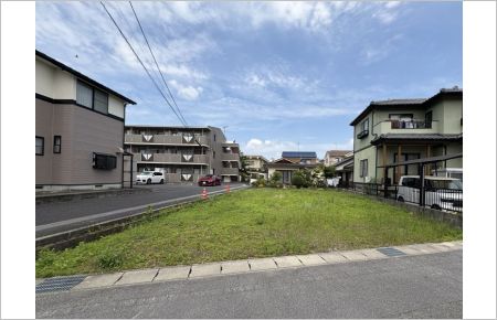 安城市横山町八左