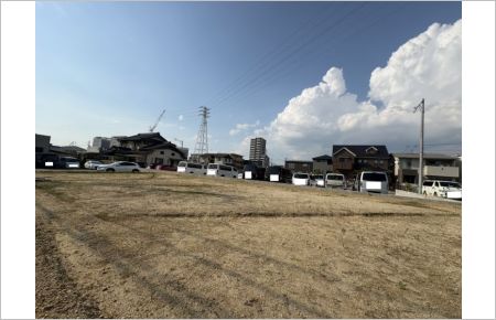 刈谷市野田町北屋敷