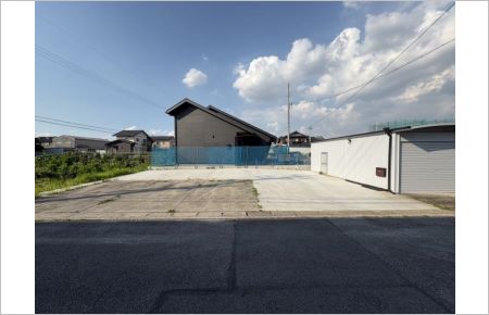 豊明市阿野町長根