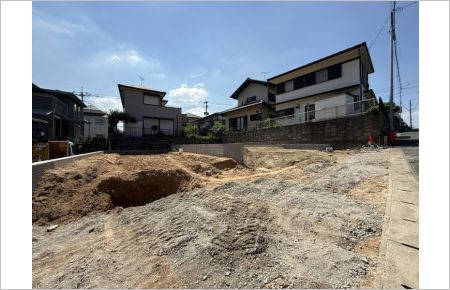 筑紫野市二日市北第二