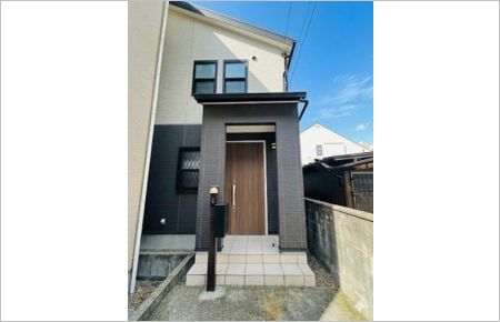 瑞穂区本願寺町3丁目