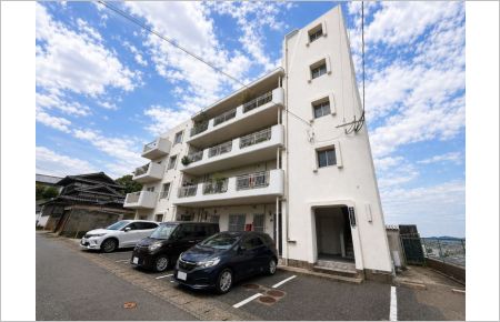 大池第ニマンション