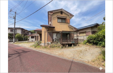 福岡県福岡市早良区内野2丁目