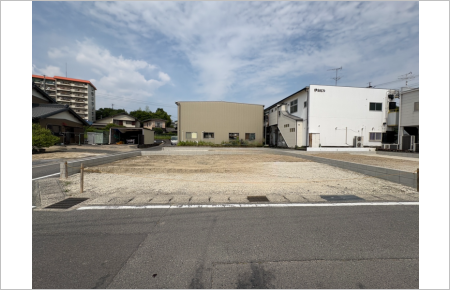 大府市共和町5期　