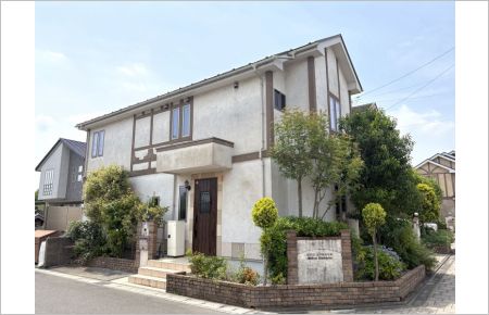 市川市北国分2丁目