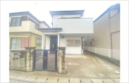 千葉市稲毛区長沼町