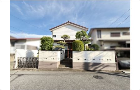 船橋市習志野台第一
