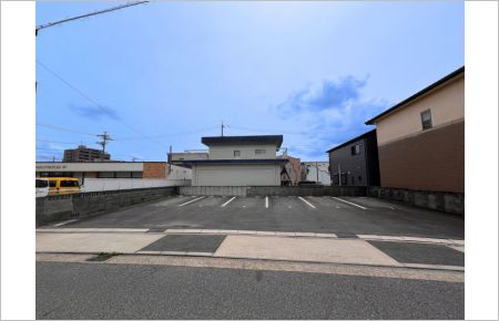 名古屋市名東区神里第二