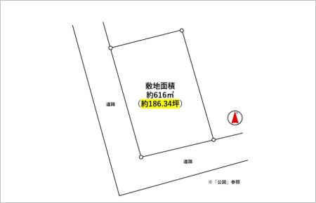 犬山市大字羽黒字堂ケ洞