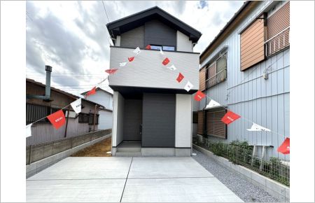 川口市坂下町19期