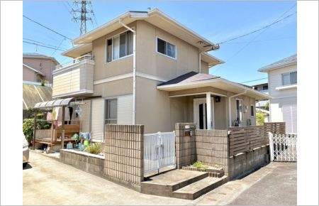 糸島市前原南二丁目