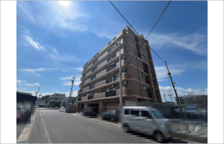 センシア豊田梅坪駅前