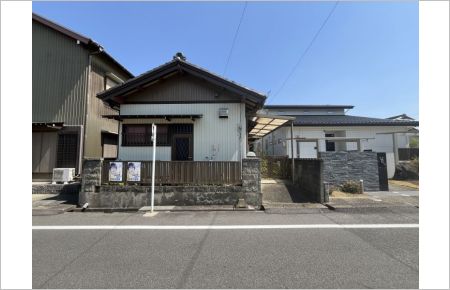 刈谷市高津波町第三