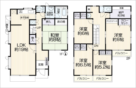 柏市大井