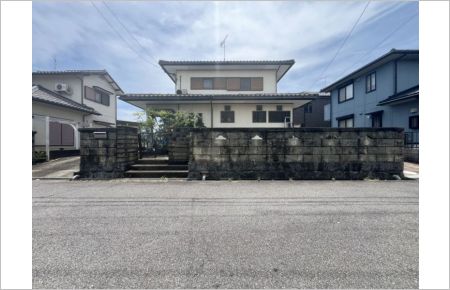 岡崎市上地第二
