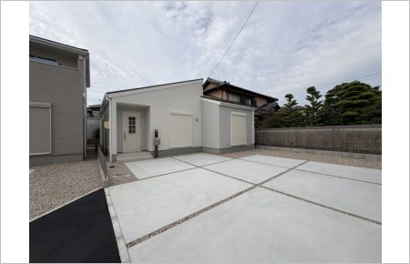 西尾第77巨海町