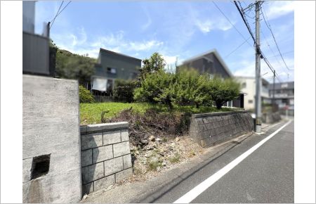 豊川市御油町西沢
