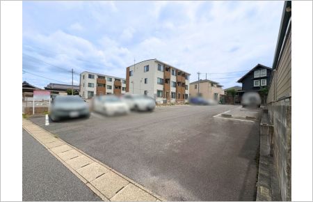 豊田市東新町2丁目