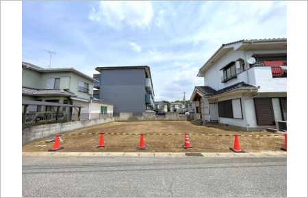 千葉市稲毛区園生町