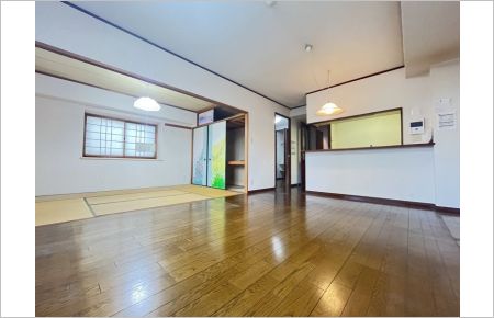アーバンパレス水前寺駅前