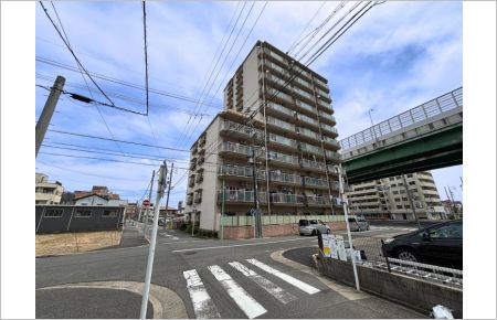六番町スワローハイツ