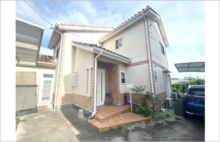 岐阜市鏡島中１丁目