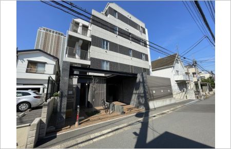 ブリシア市川