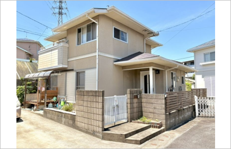 糸島市前原南二丁目