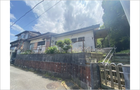 福岡市西区今宿町