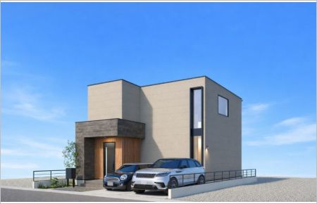 熊本市中央区渡鹿3丁目