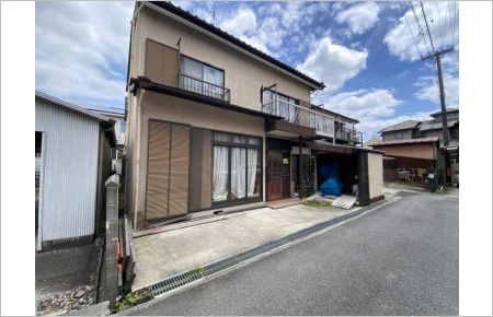 安城市弁天町第二