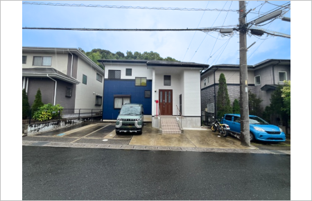 浜松市中央区桜台二丁目