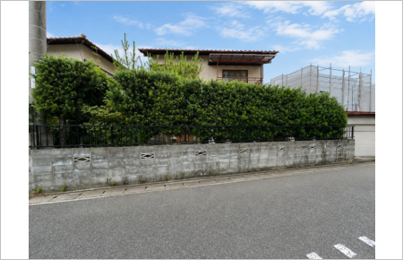 福岡市南区柏原4丁目