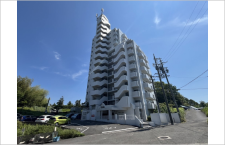 藤和シティコープ東浦