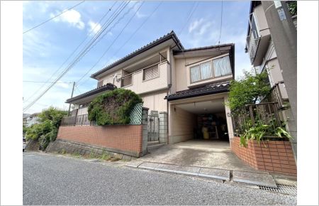 千葉市稲毛区園生町