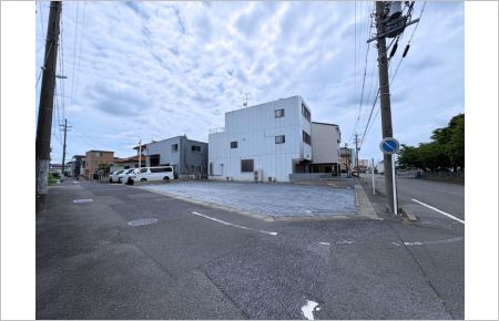 一宮市あずら１丁目