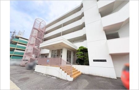 三旺マンション原駅前