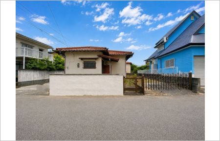 糸島市板持第三