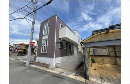 東海市名和町南神田