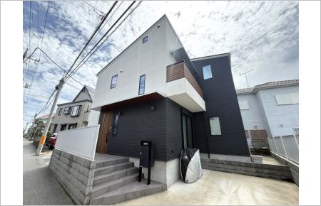 松戸市松戸新田
