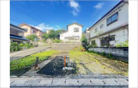 千葉市花見川区横戸町
