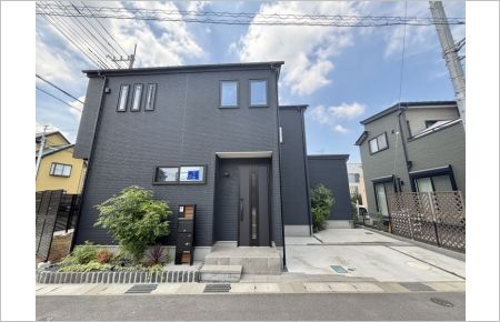 柏市大室