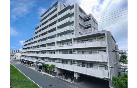 アンピール南福岡駅