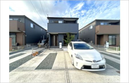 豊川市豊が丘町