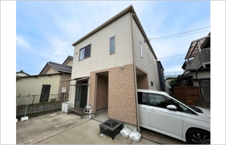 市川市国分6丁目