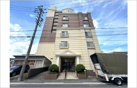 ハートヒルズ大府中央