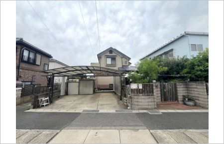 市川市曽谷6丁目